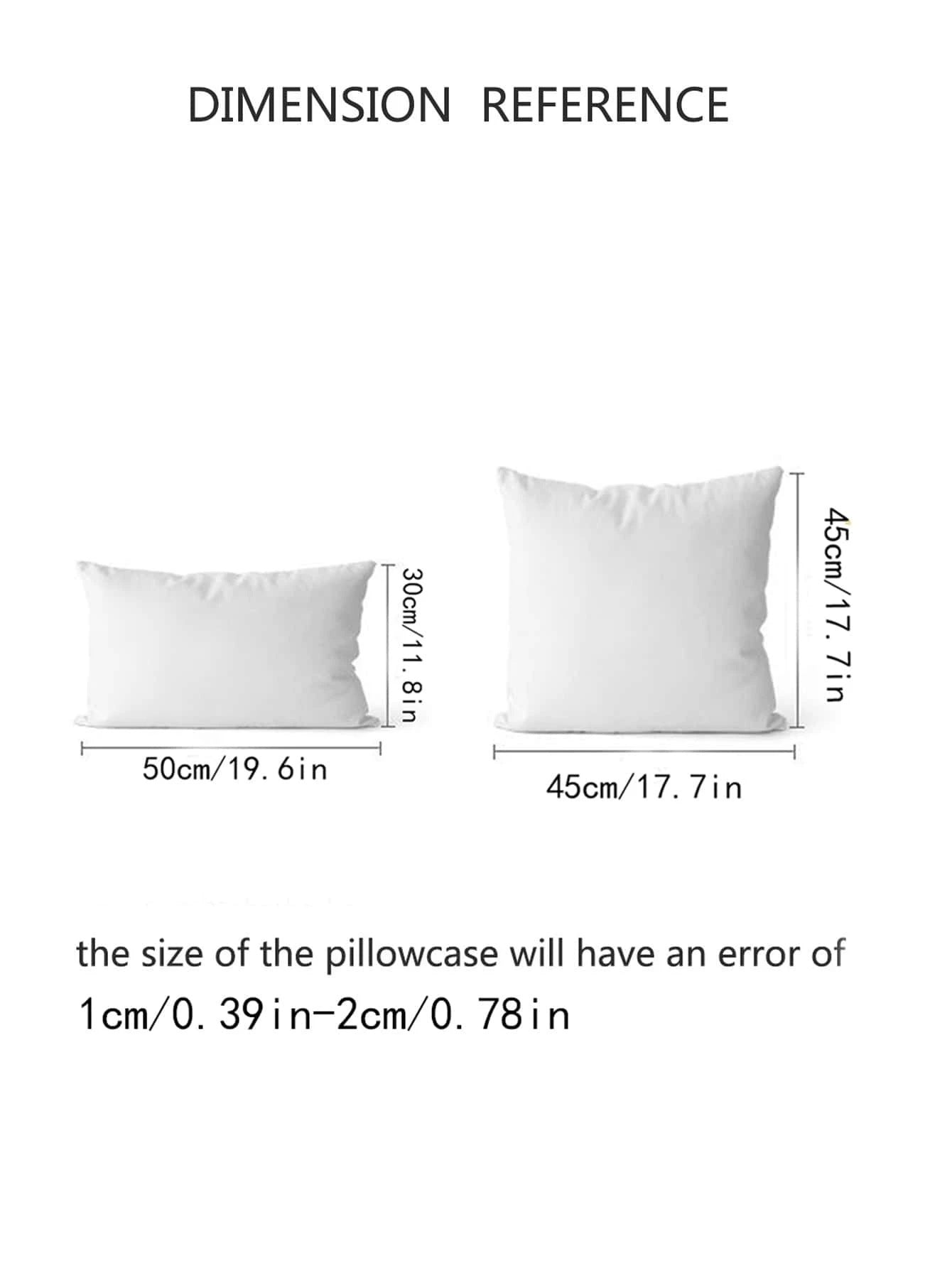 Cushion Cover | Frankie Tufted