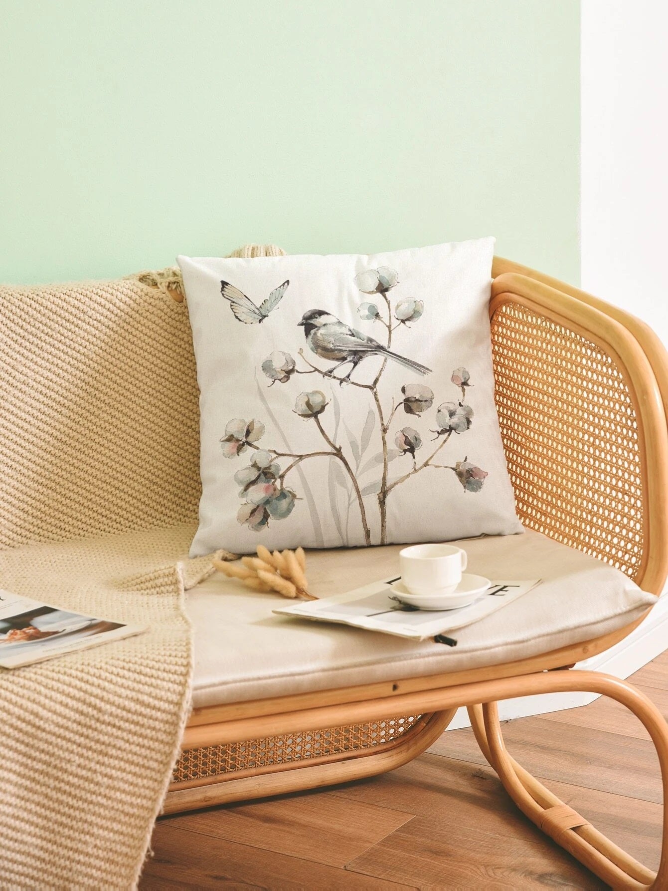 Cushion Cover | Protea
