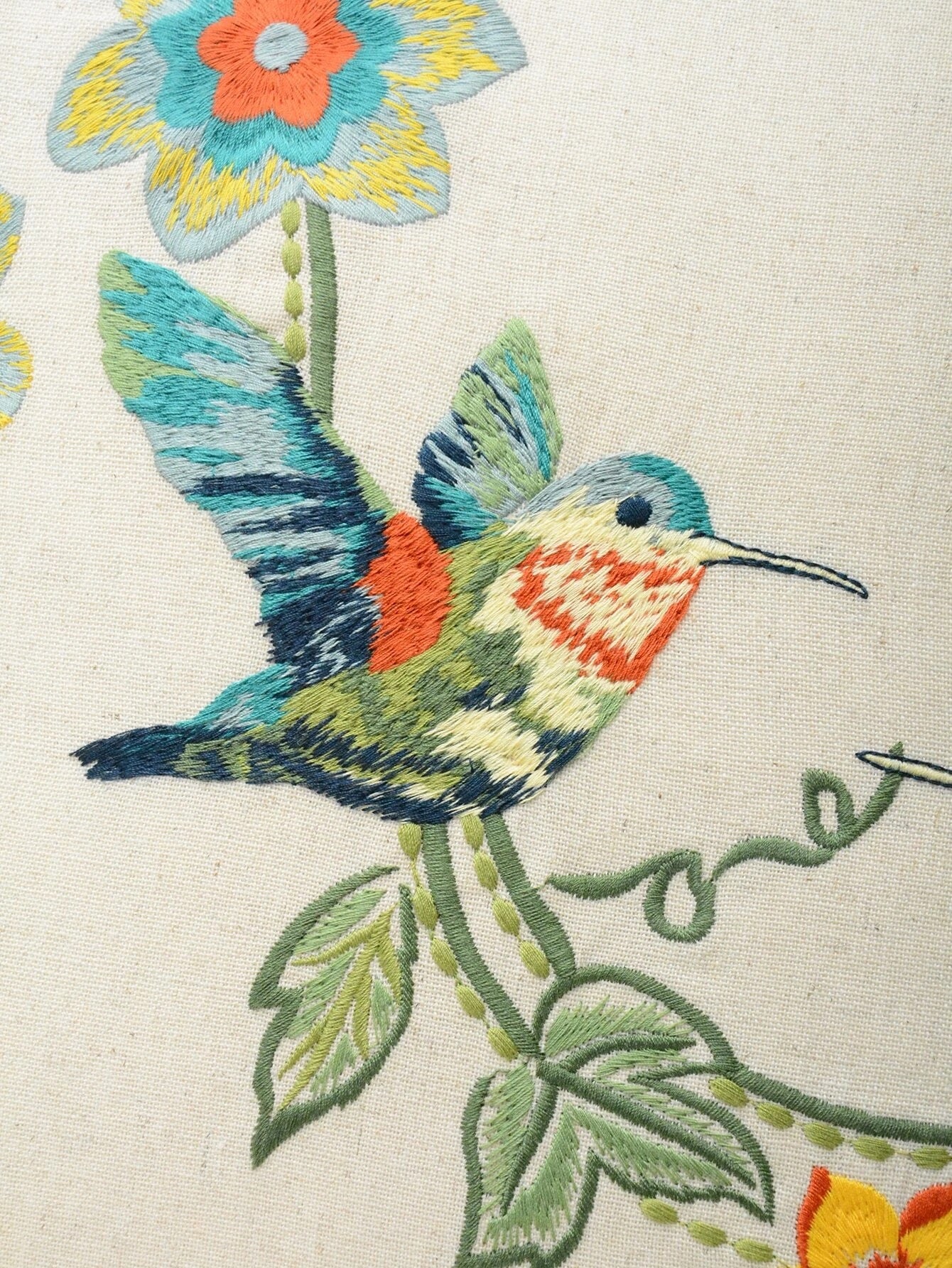 Cushion Cover | Spring