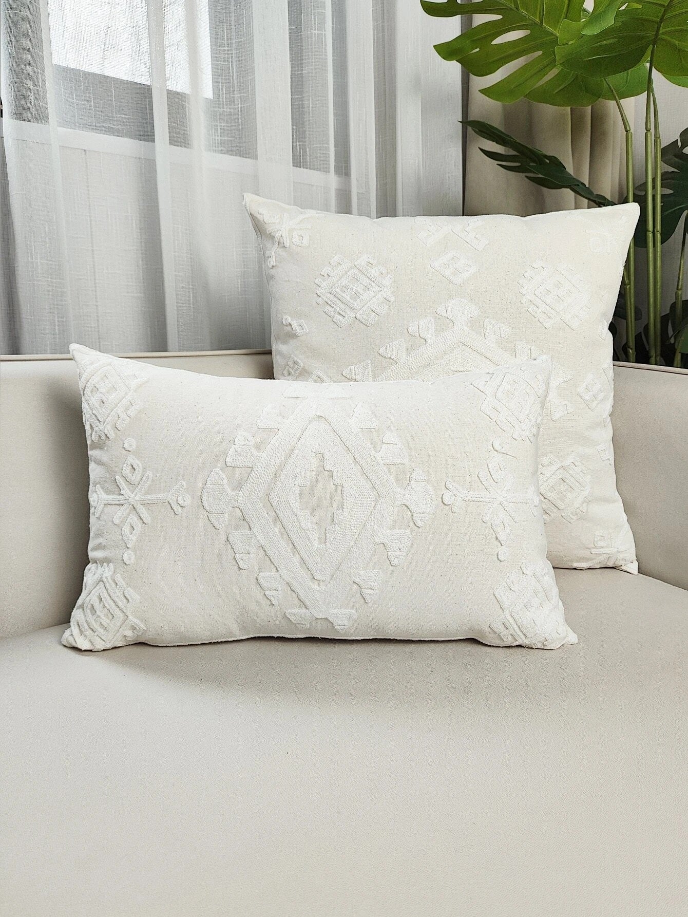 Cushion Cover | Zoey