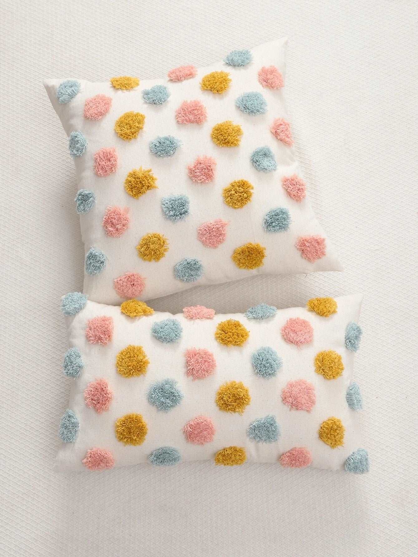 Cushion Cover | Ayaka Dot