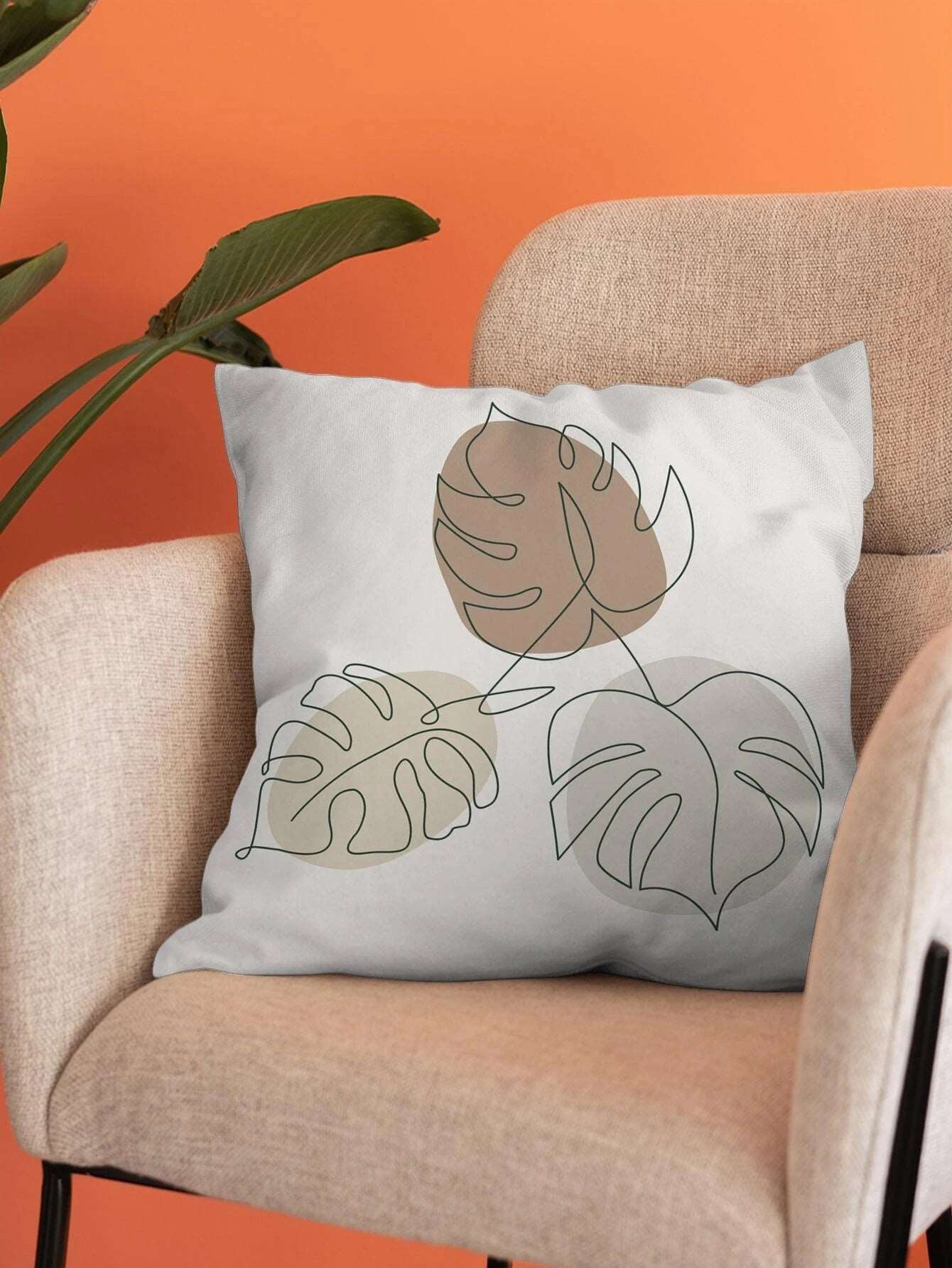 Cushion Cover | Aveira