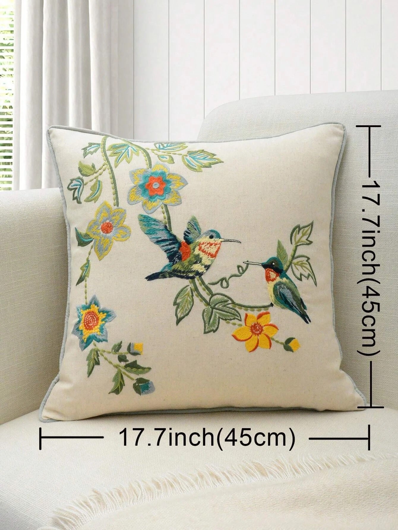 Cushion Cover | Spring