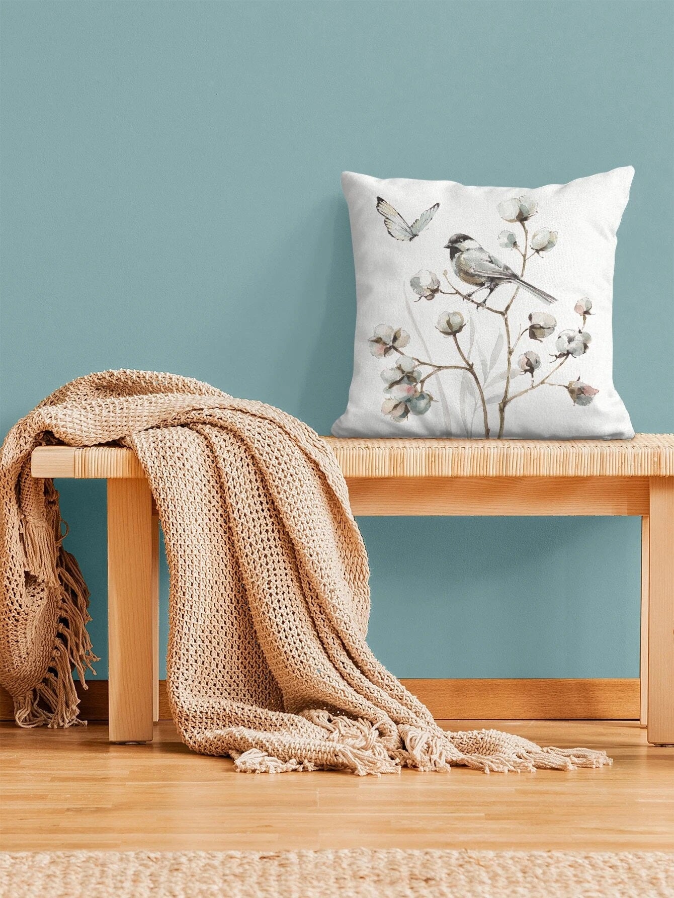 Cushion Cover | Protea