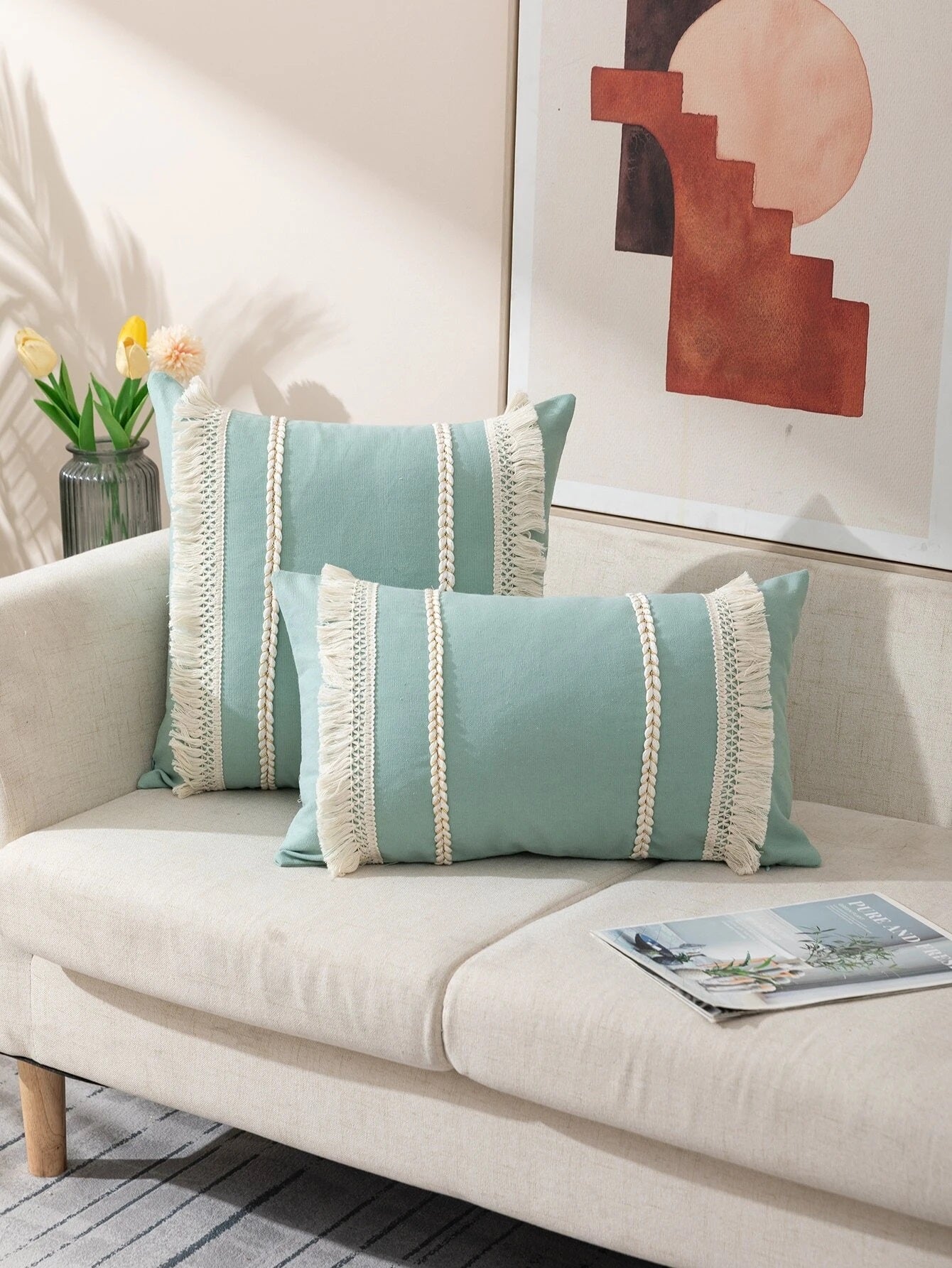 Cushion Cover | Ora