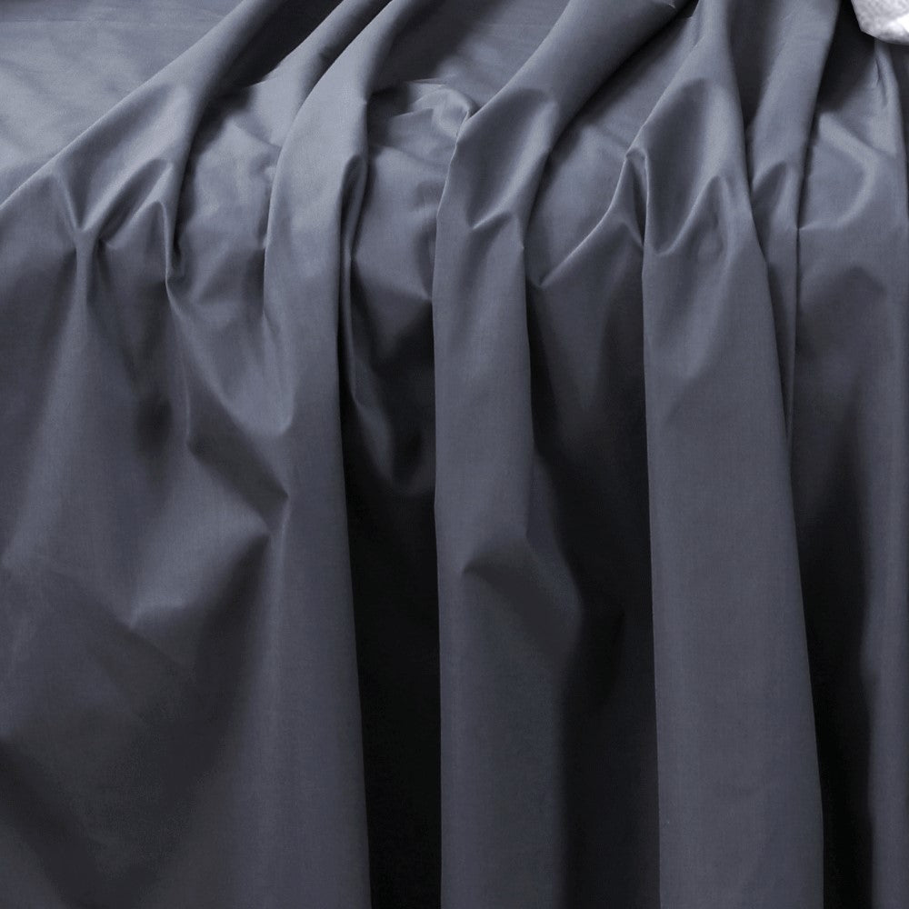 Sheet Set | Carbon Bed Sheet with Pillow Covers