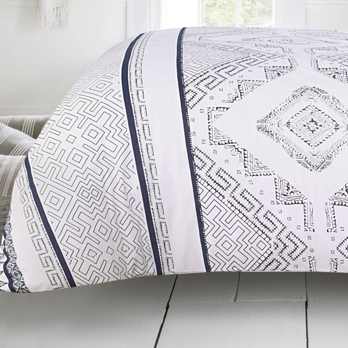 100 % Cotton Doona Cover | New Hampton
