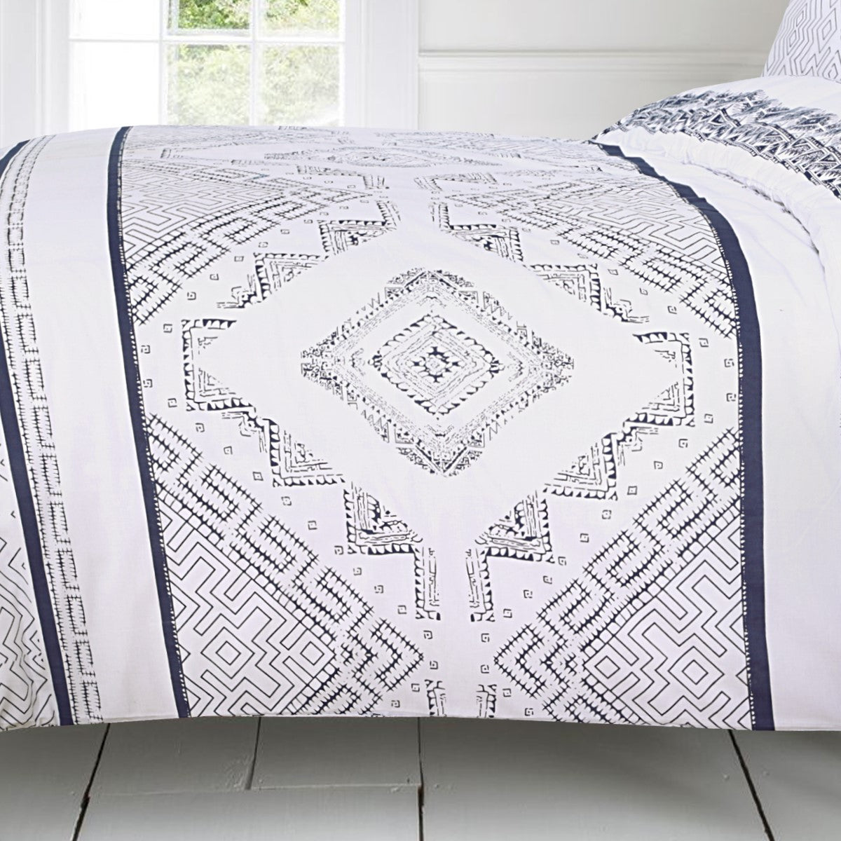 100 % Cotton Doona Cover | New Hampton
