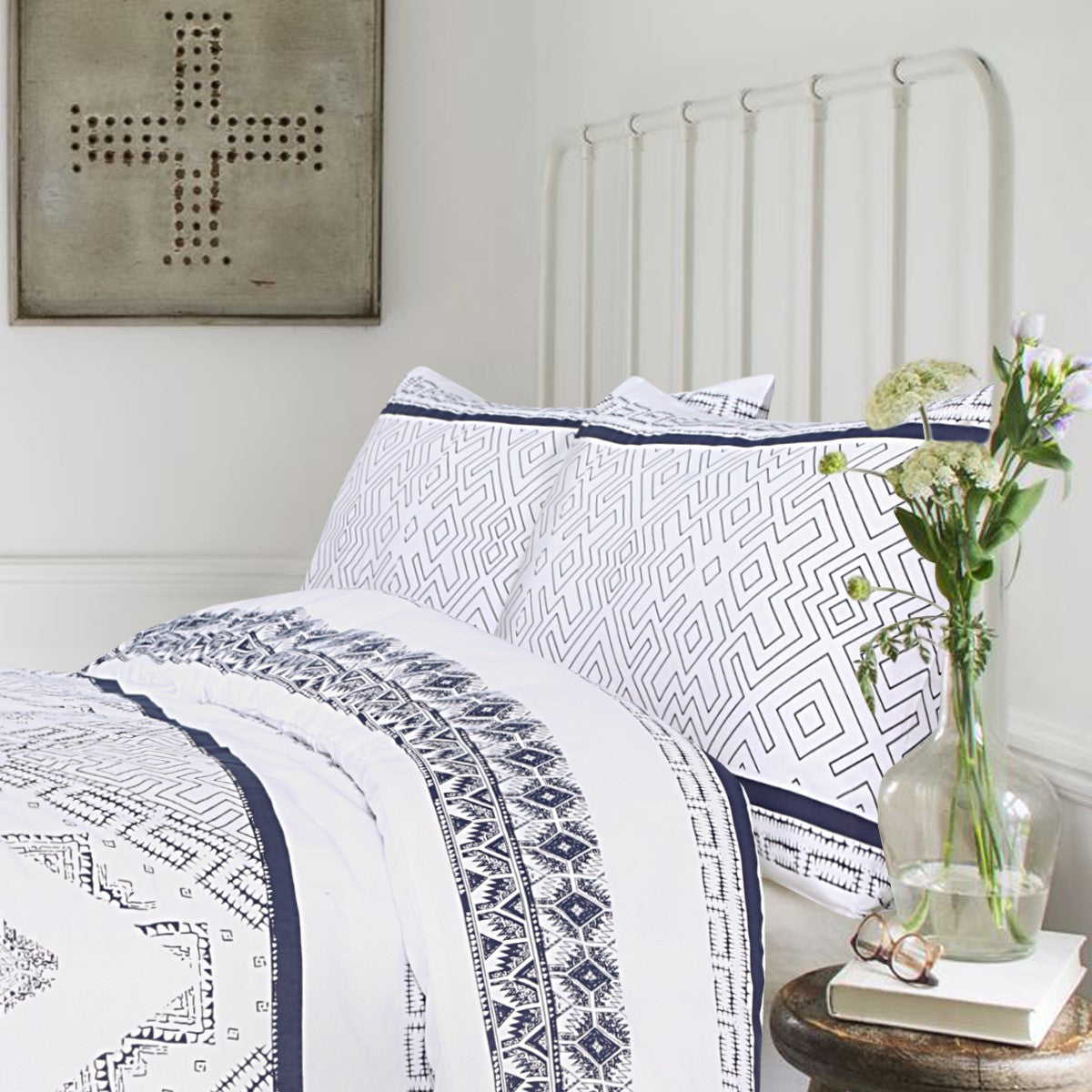 100 % Cotton Doona Cover | New Hampton