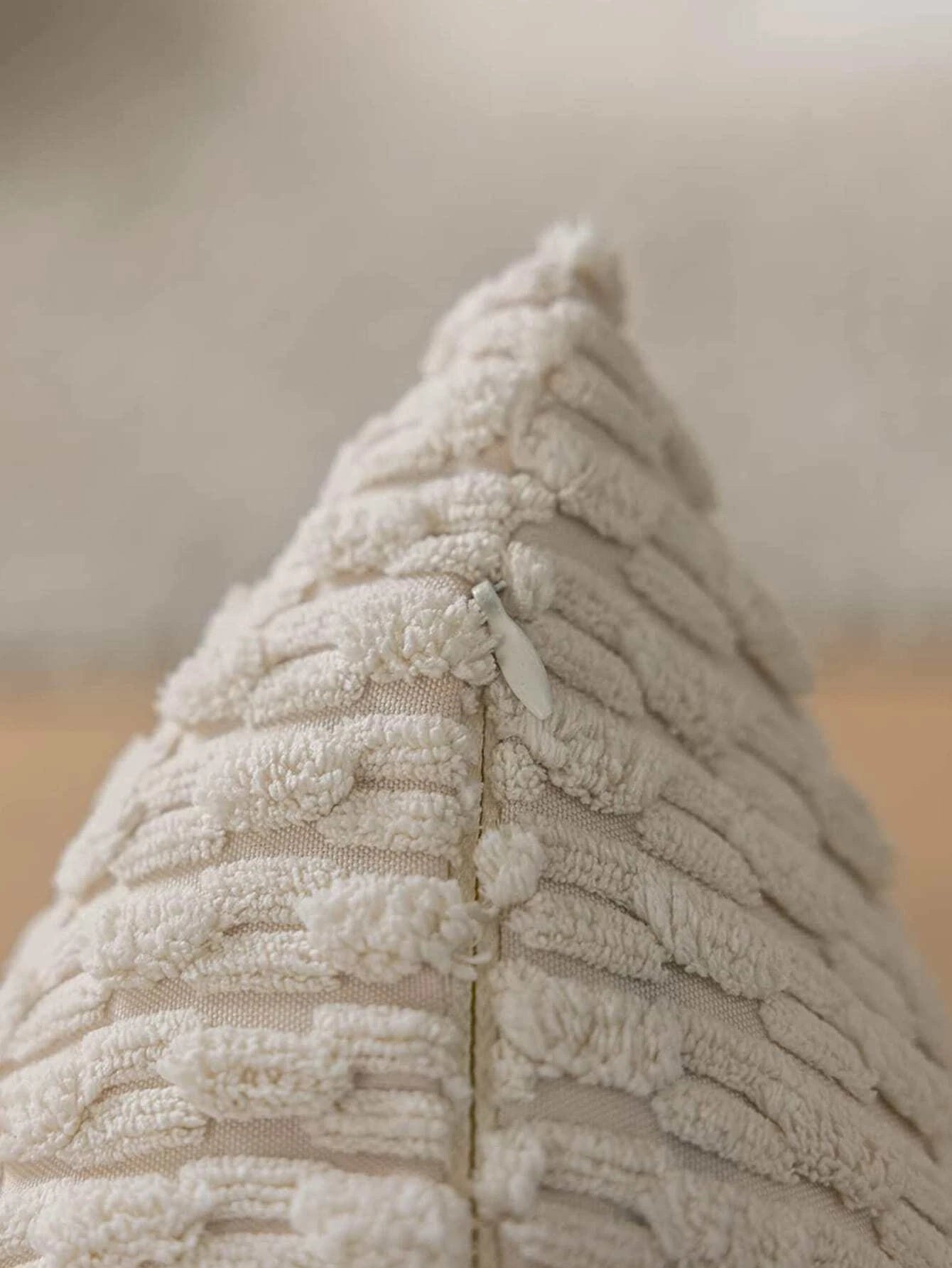 Cushion Cover | Vito Tufted