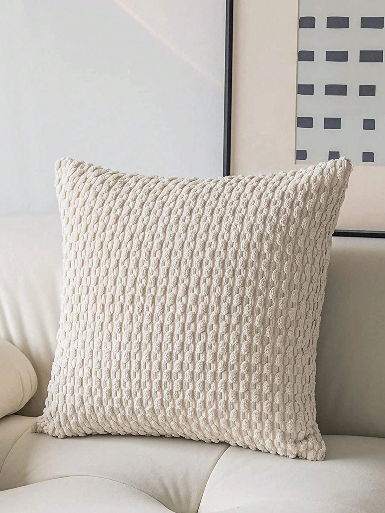 Cushion Cover | Vito Tufted