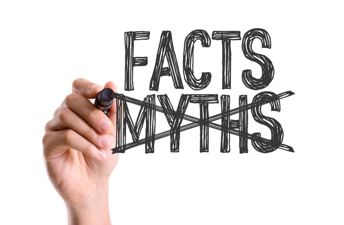 Debunking Myths