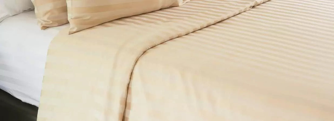 Bed Sheets – What You Should Know About?