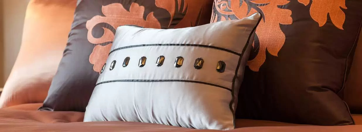 Try Out These Useful Tips for Cleaning Cushion Covers – amsonsdesign