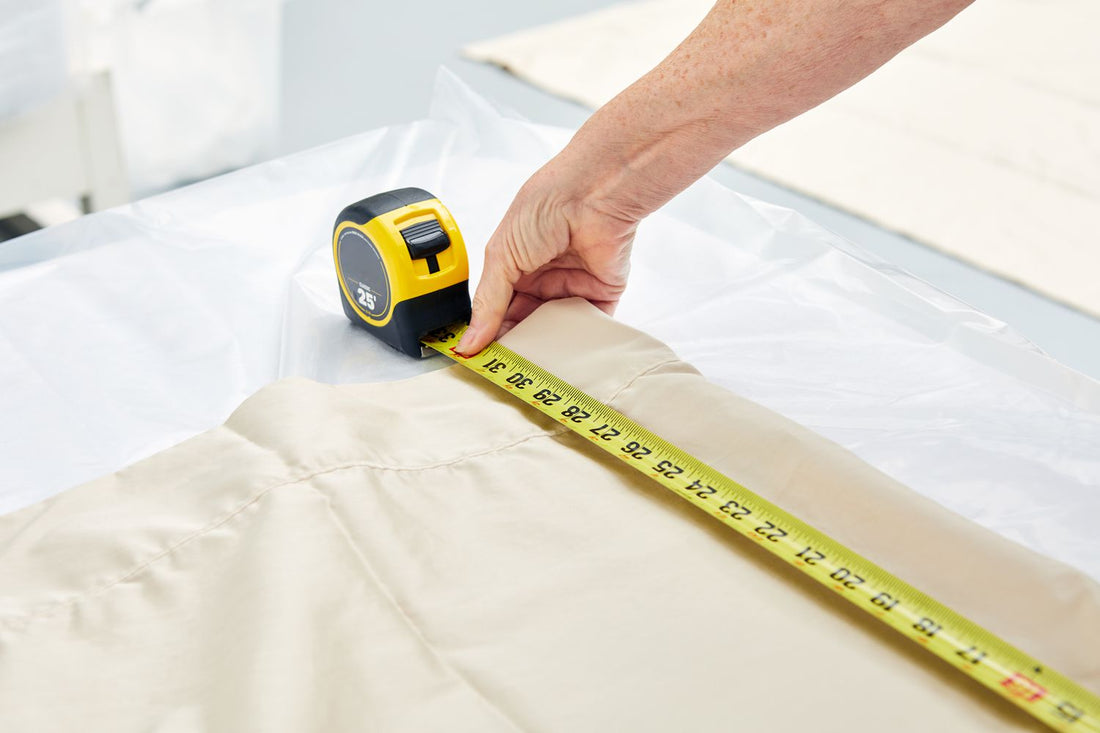 Bed Sheets Sizes in Australia