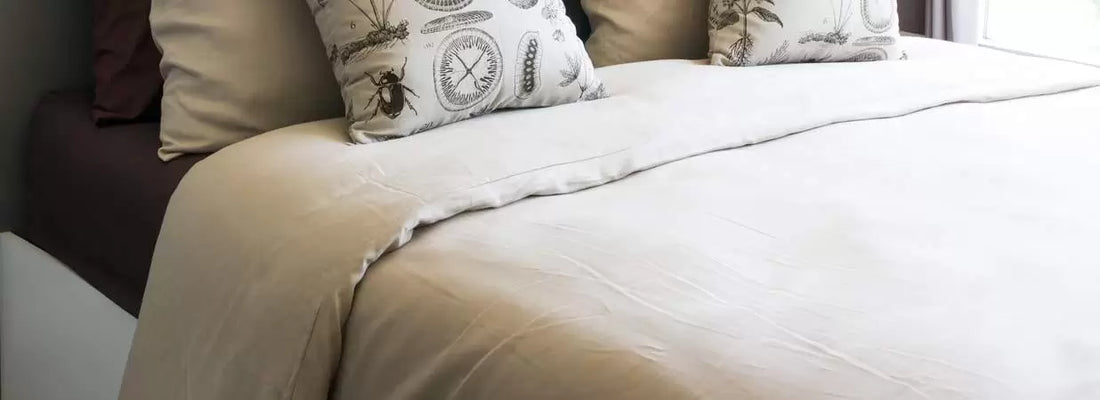HOW TO CHOOSE THE BEST BED SHEETS