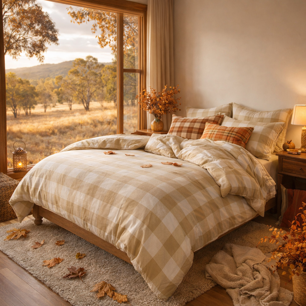 Autumn Hues 2026: The Amsons Edition