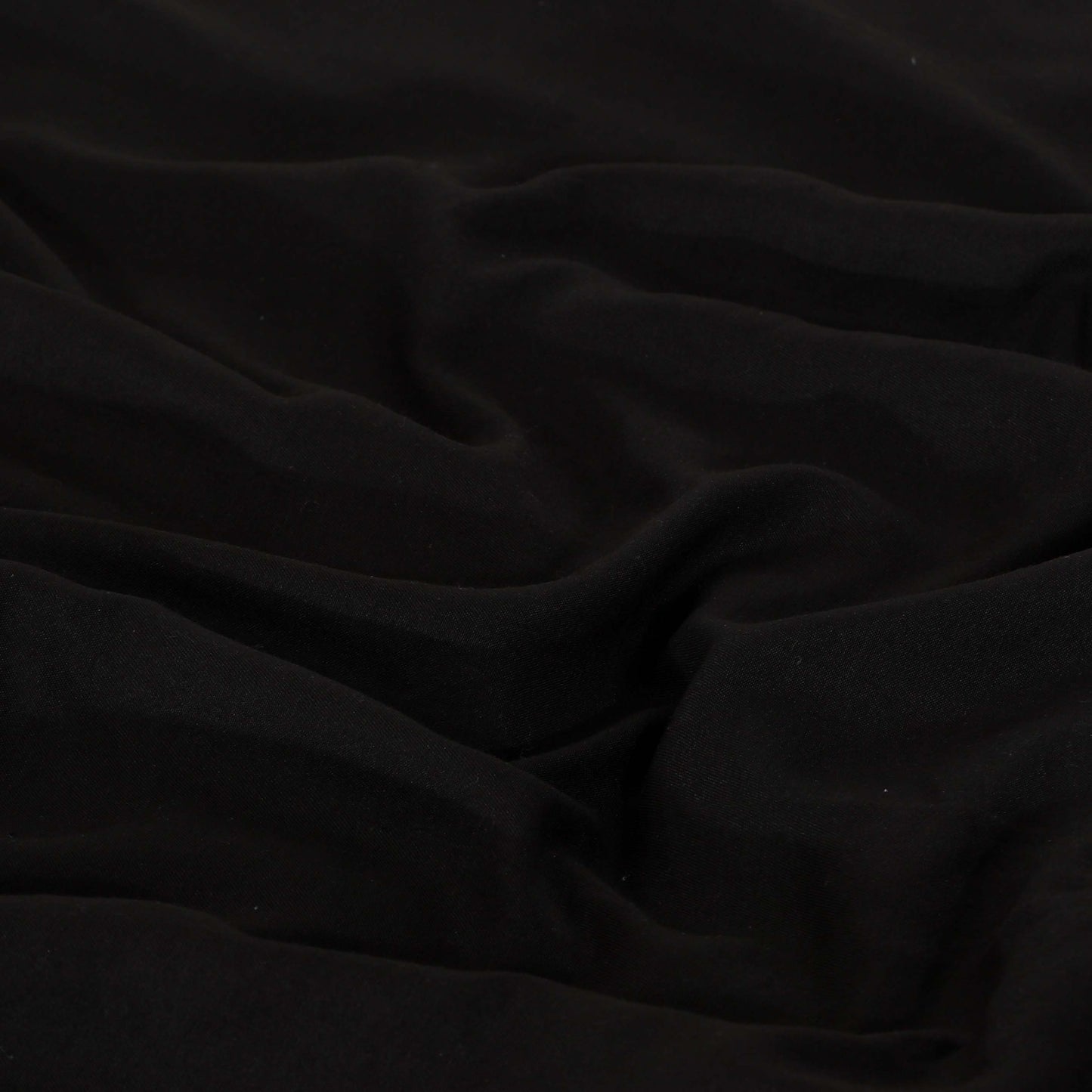 Black Quilt Cover Set - Hypoallergenic Bedding