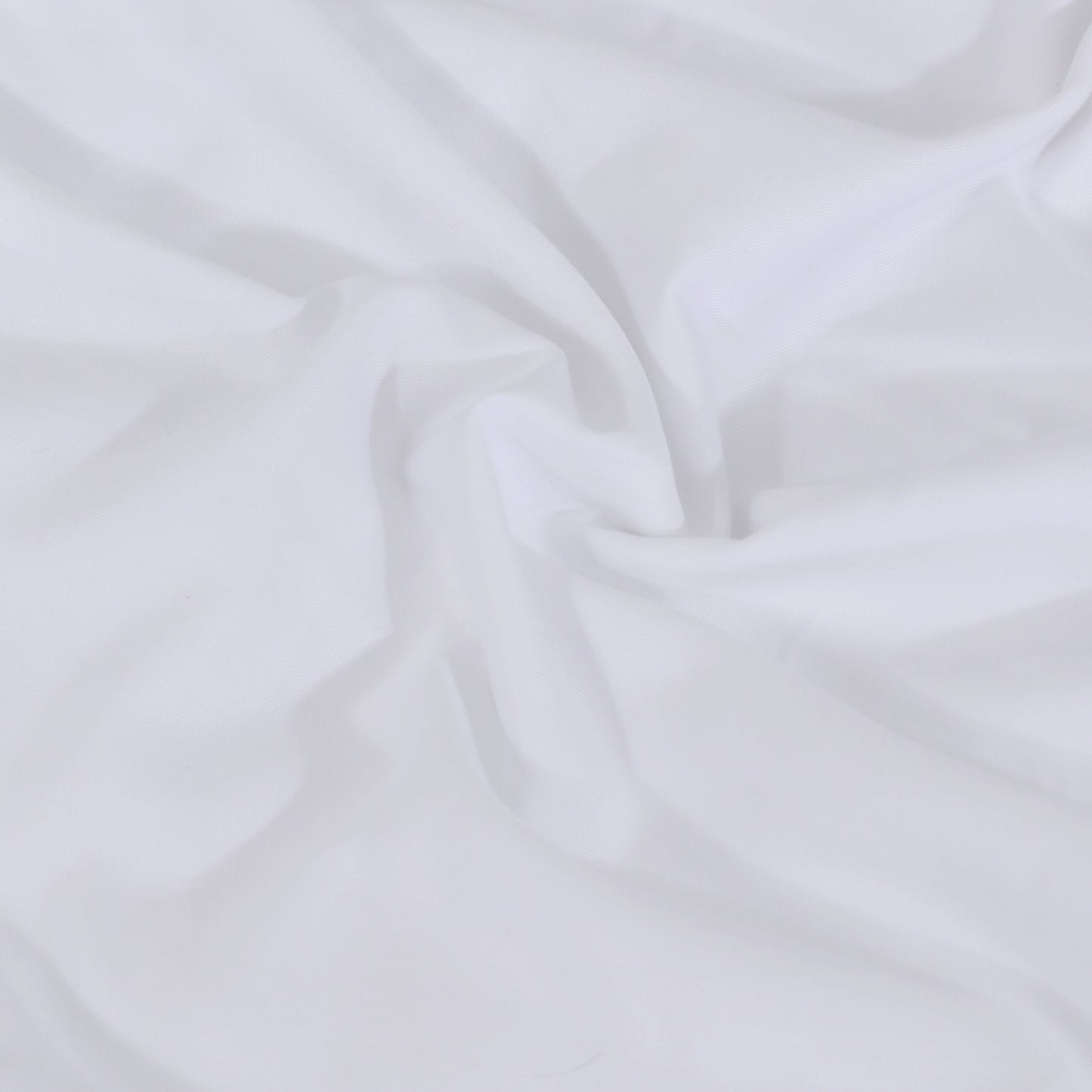 White Quilt Covers -  Ultra-Soft & Durable Bedding