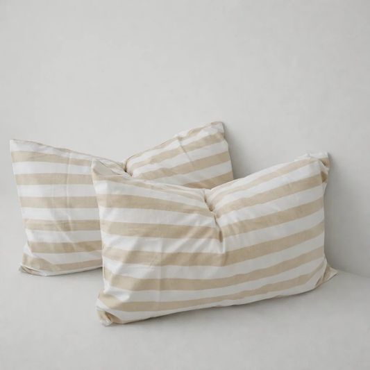 LUNA Pillowcase Pair