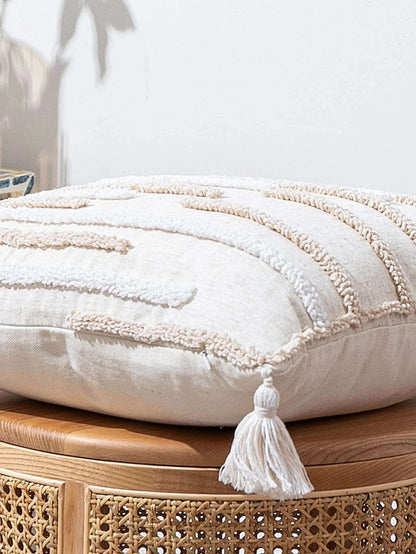 Cushion Cover | Frankie Tufted