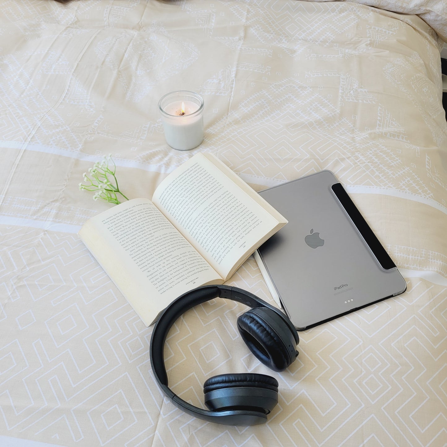 Hampton Beige-Lightweight Warmth with a Polished Look | Pure Cotton