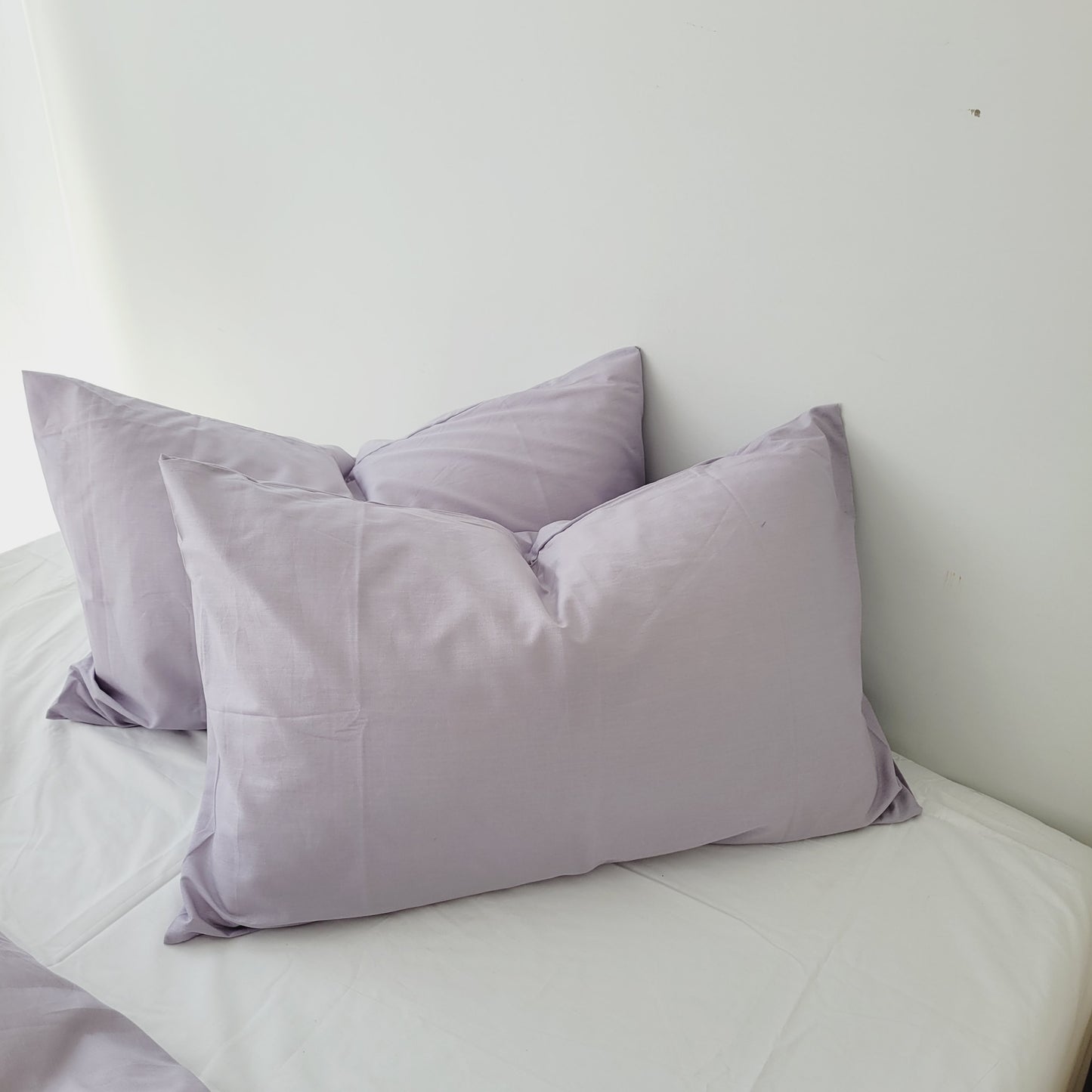 Indie Quilt Cover Set – Soft Cotton with Fade-Resistant Colors