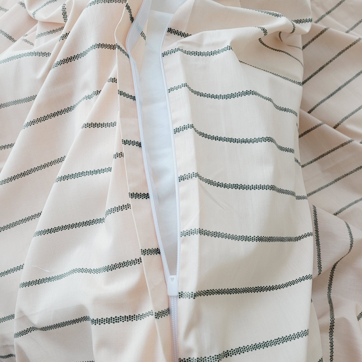 Bonnie Quilt Cover Set – Soft Cotton with Fade-Resistant Colors