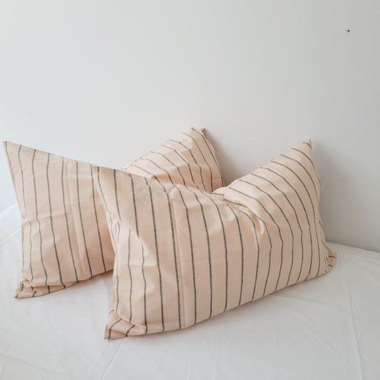 BONNIE Pillowcase Pair