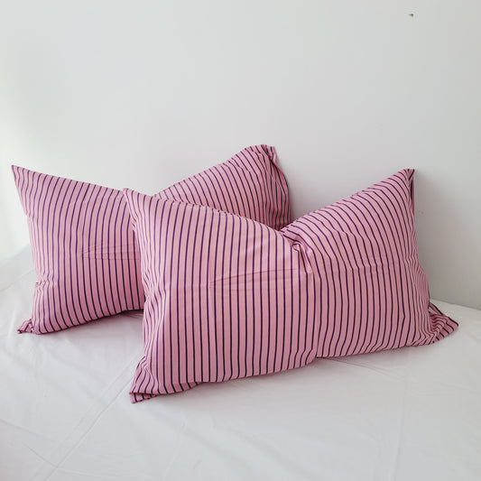 ALEXA Pillowcase Pair