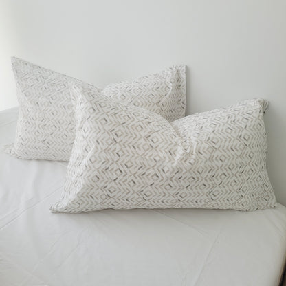 BELINDA Pillowcase Pair