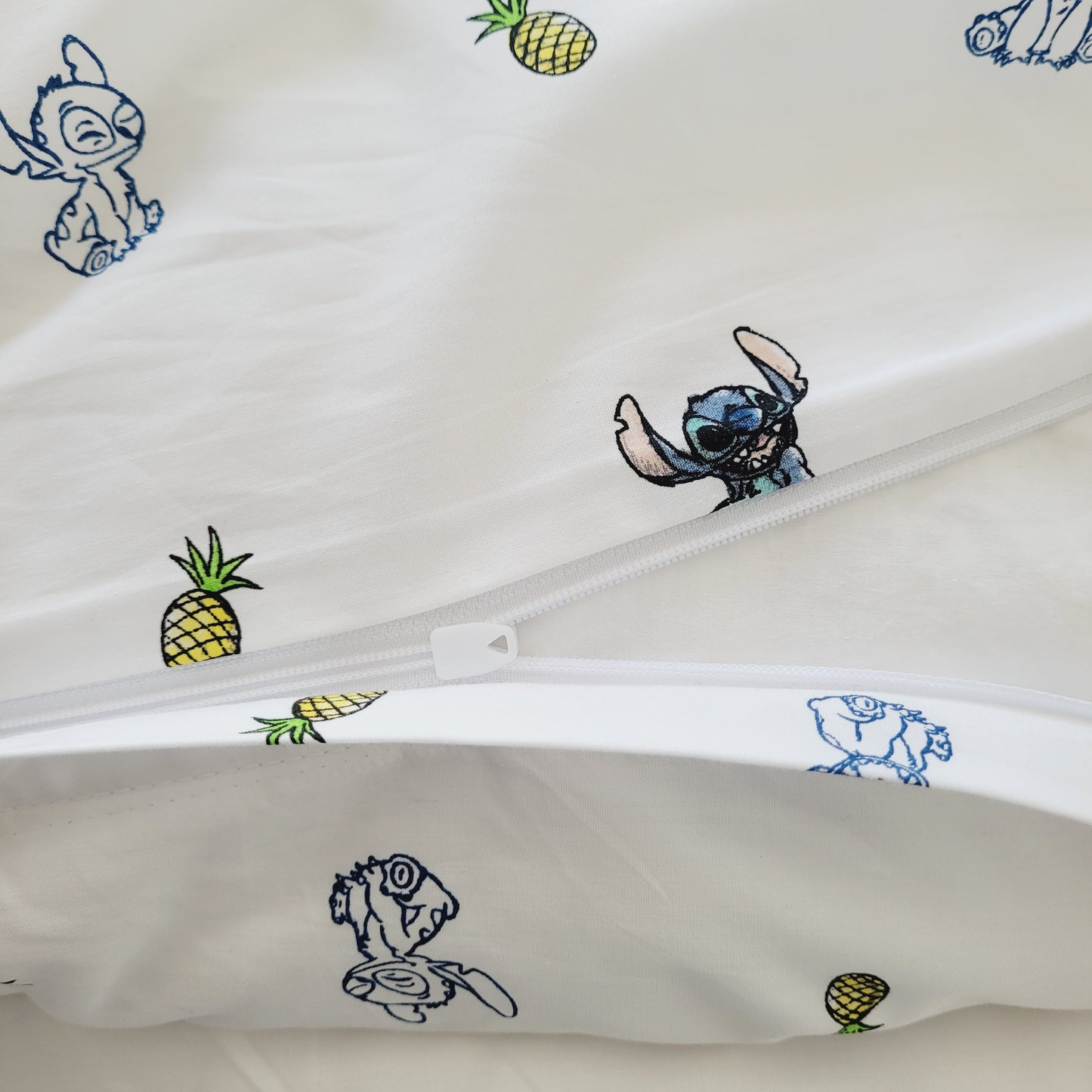 Billy Anti-Allergy, Ultra-Soft Bedding