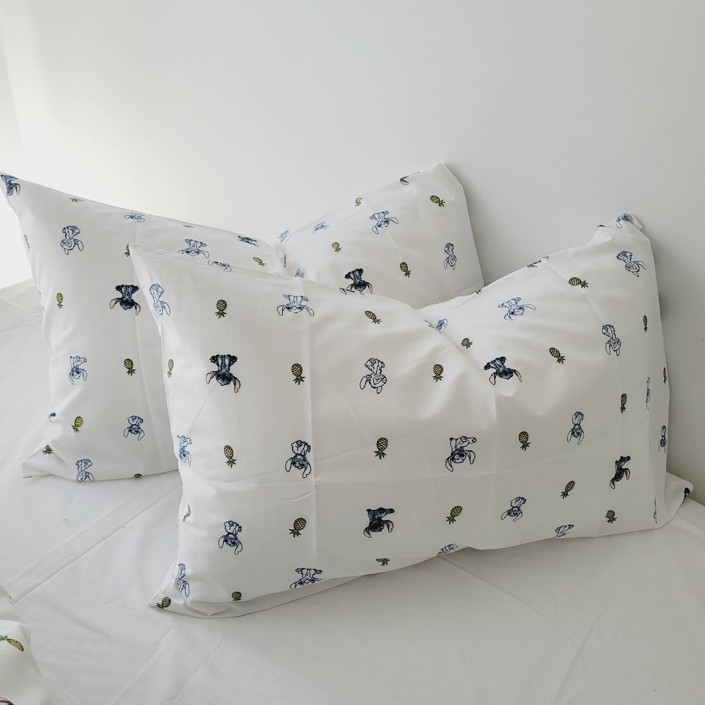 Billy Anti-Allergy, Ultra-Soft Bedding