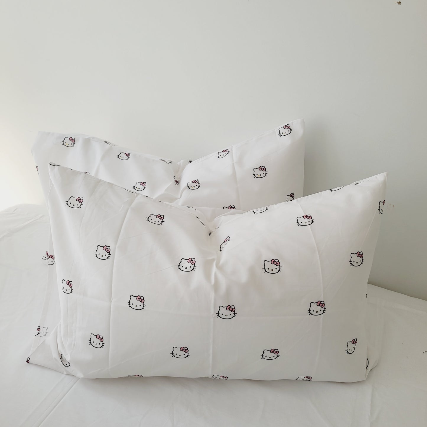 Kitty Anti-Allergy, Ultra-Soft Bedding