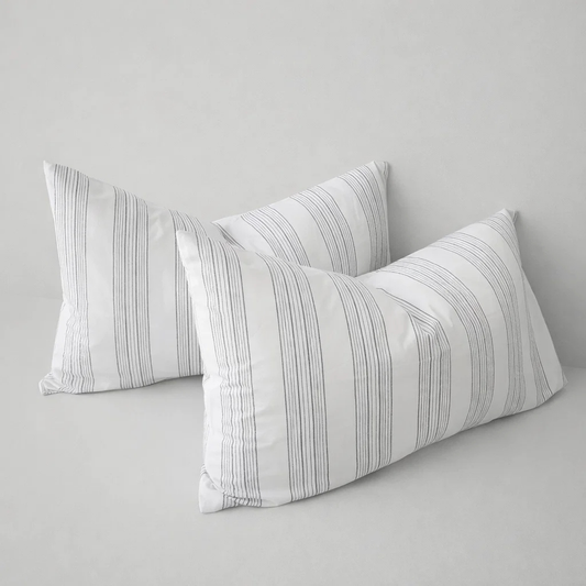 KAIRA Pillowcase Pair