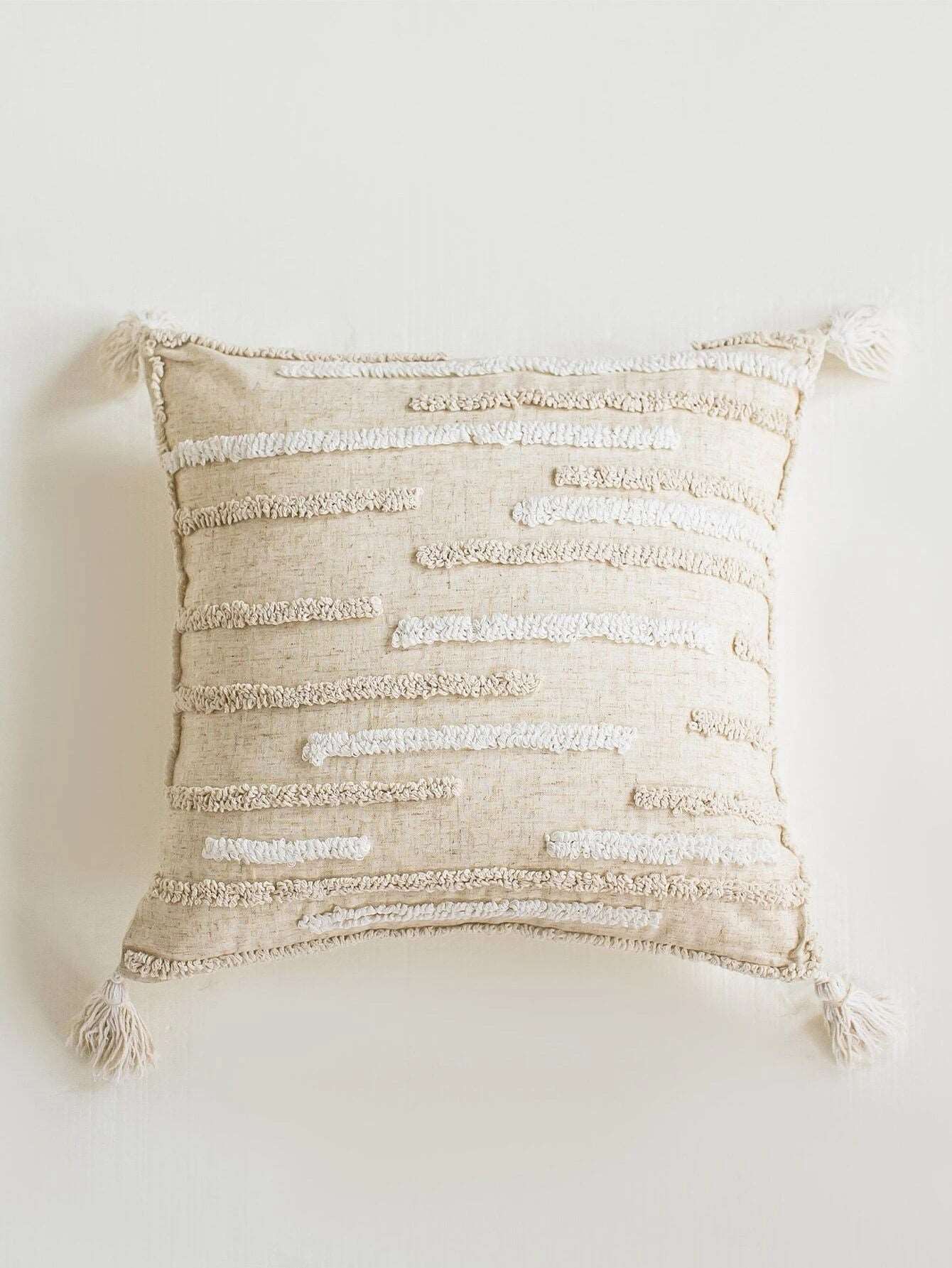 Cushion Cover | Frankie Tufted