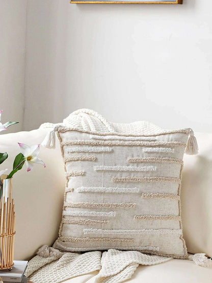 Cushion Cover | Frankie Tufted