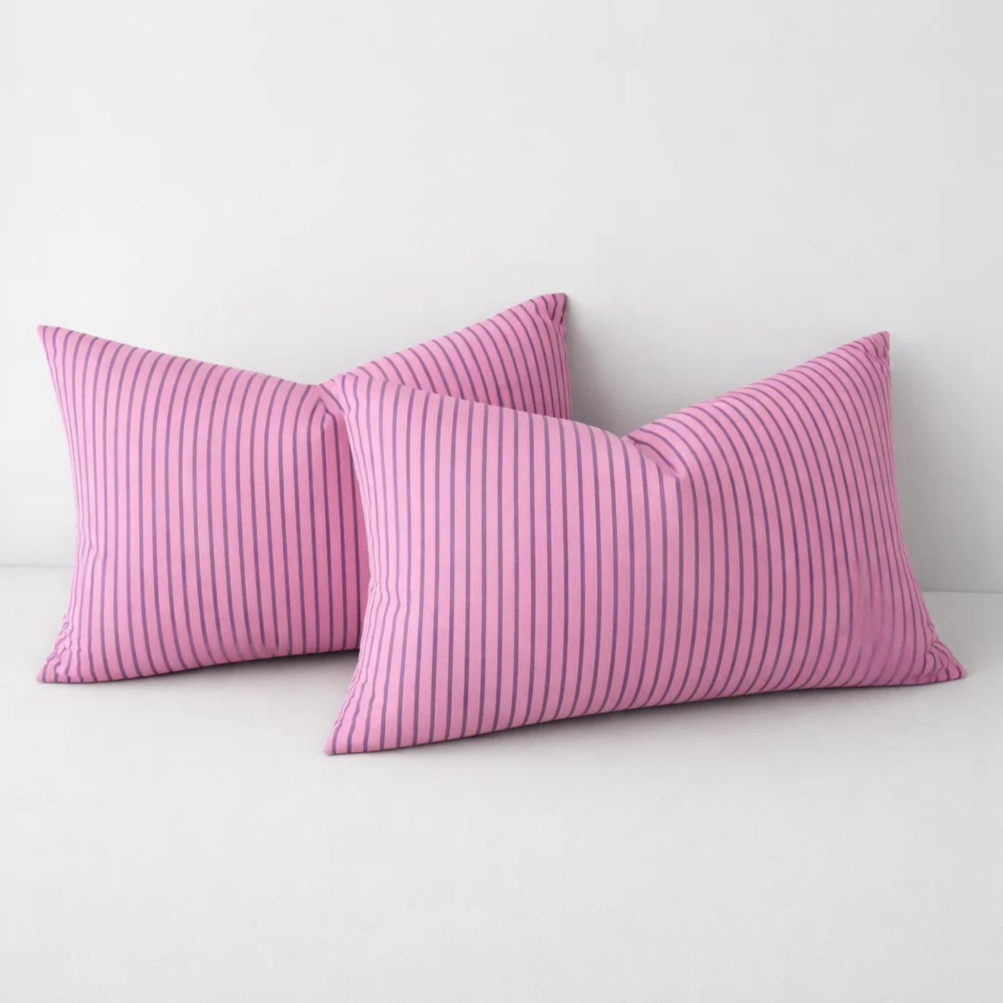 ALEXA Pillowcase Pair
