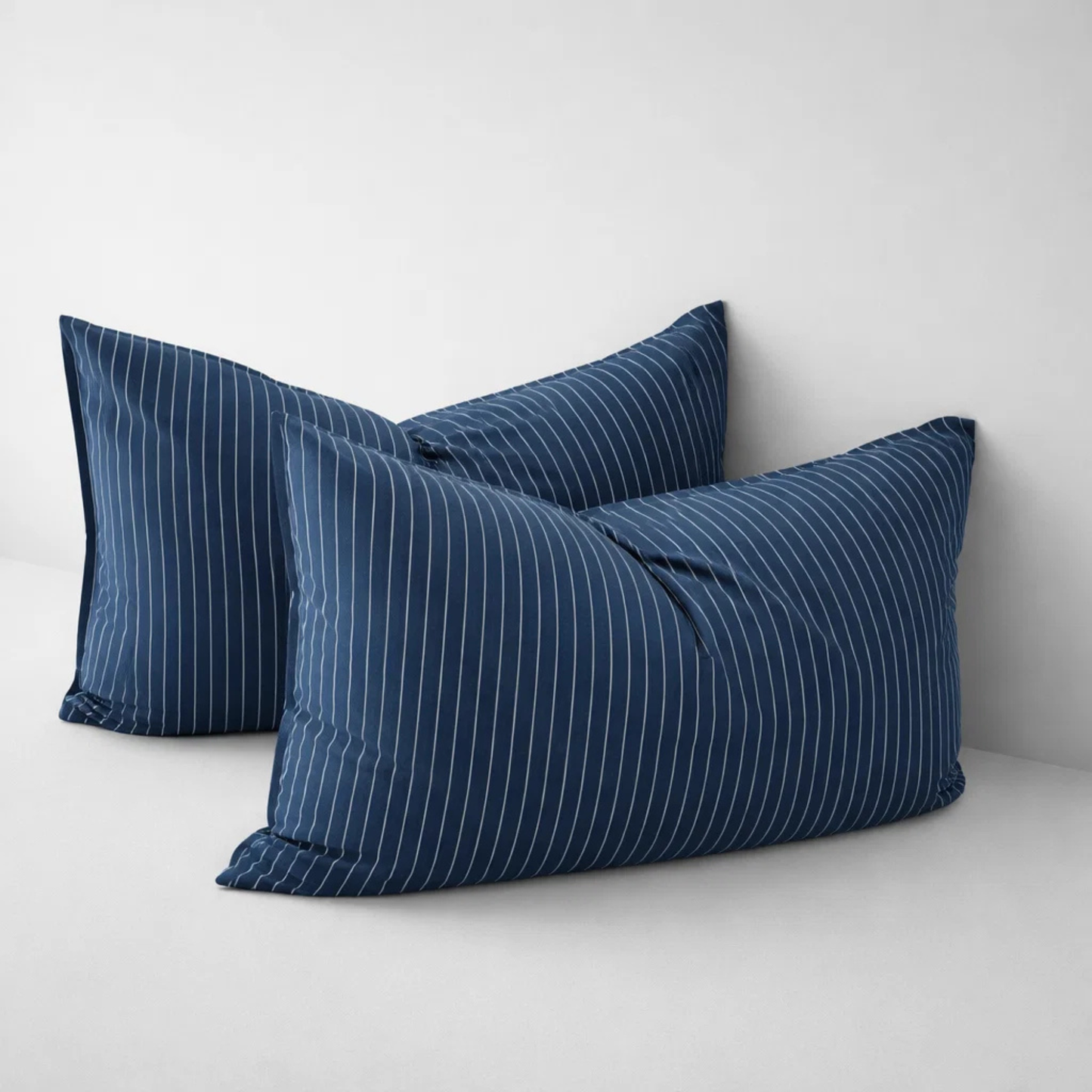 Abril -Pure  Cotton Percale Quilt Cover Set| Chemical-Free & Soft