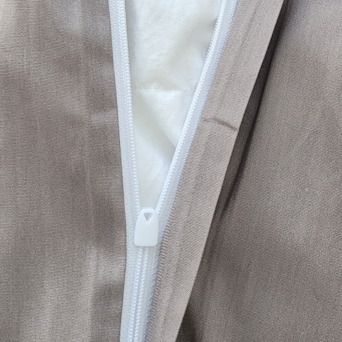 Milo-Pure  Cotton Percale Quilt Cover Set| Chemical-Free & Soft