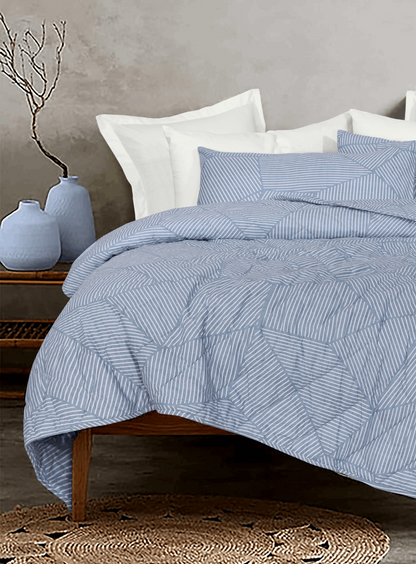 Cotton Blanket | Ariana Demin