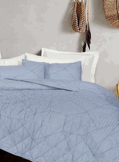 Cotton Blanket | Ariana Demin