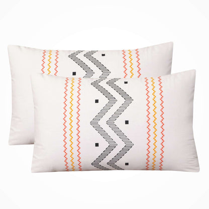 100 % Cotton Duvet Cover | Charlotte