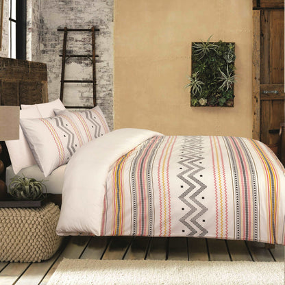 100 % Cotton Duvet Cover | Charlotte