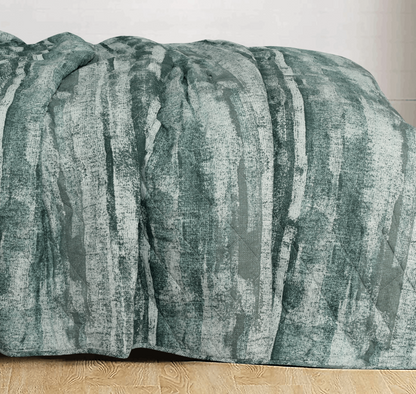 Cotton Blanket | Eden Sage