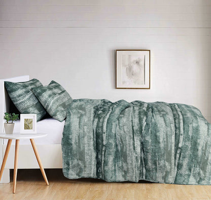 Cotton Blanket | Eden Sage