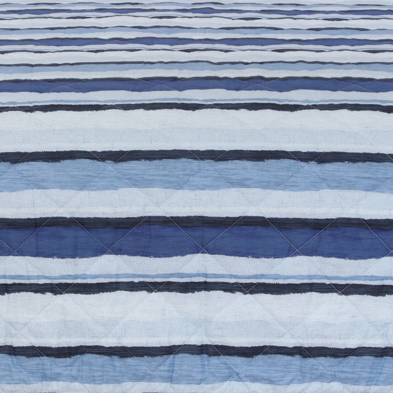 Cotton Blanket | Ocean Duvet 