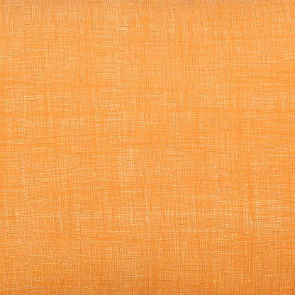 Yellow Textured Print Pillowcases-Standard size | 100% Cotton