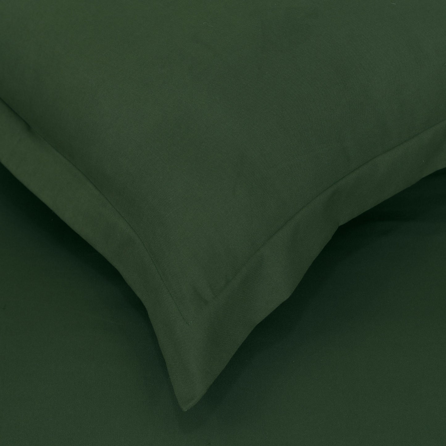 Sage Green Quilt Cover Set -Ultra-Soft Bed Linen