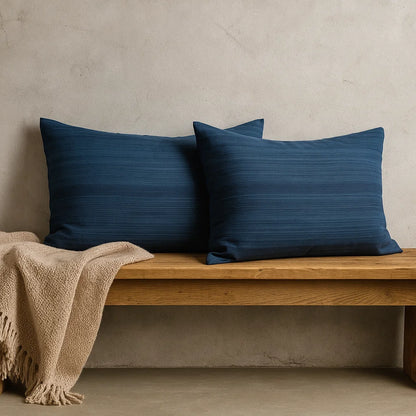 Coastal Vibe Pillowcases-Standard size|100% Cotton